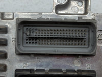 2017-2019 Chevrolet Sonic PCM Engine Control Computer ECU ECM PCU OEM P/N:12697793 12706635 Fits 2017 2018 2019 2020 2021 OE