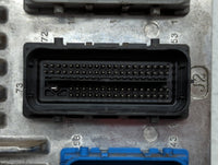 2017-2018 Chevrolet Sonic PCM Engine Control Computer ECU ECM PCU OEM P/N:12697793 12706635, 12679097 Fits Fits 2017 2018 20