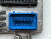 2017-2018 Chevrolet Sonic PCM Engine Control Computer ECU ECM PCU OEM P/N:12697793 12706635, 12679097 Fits Fits 2017 2018 20