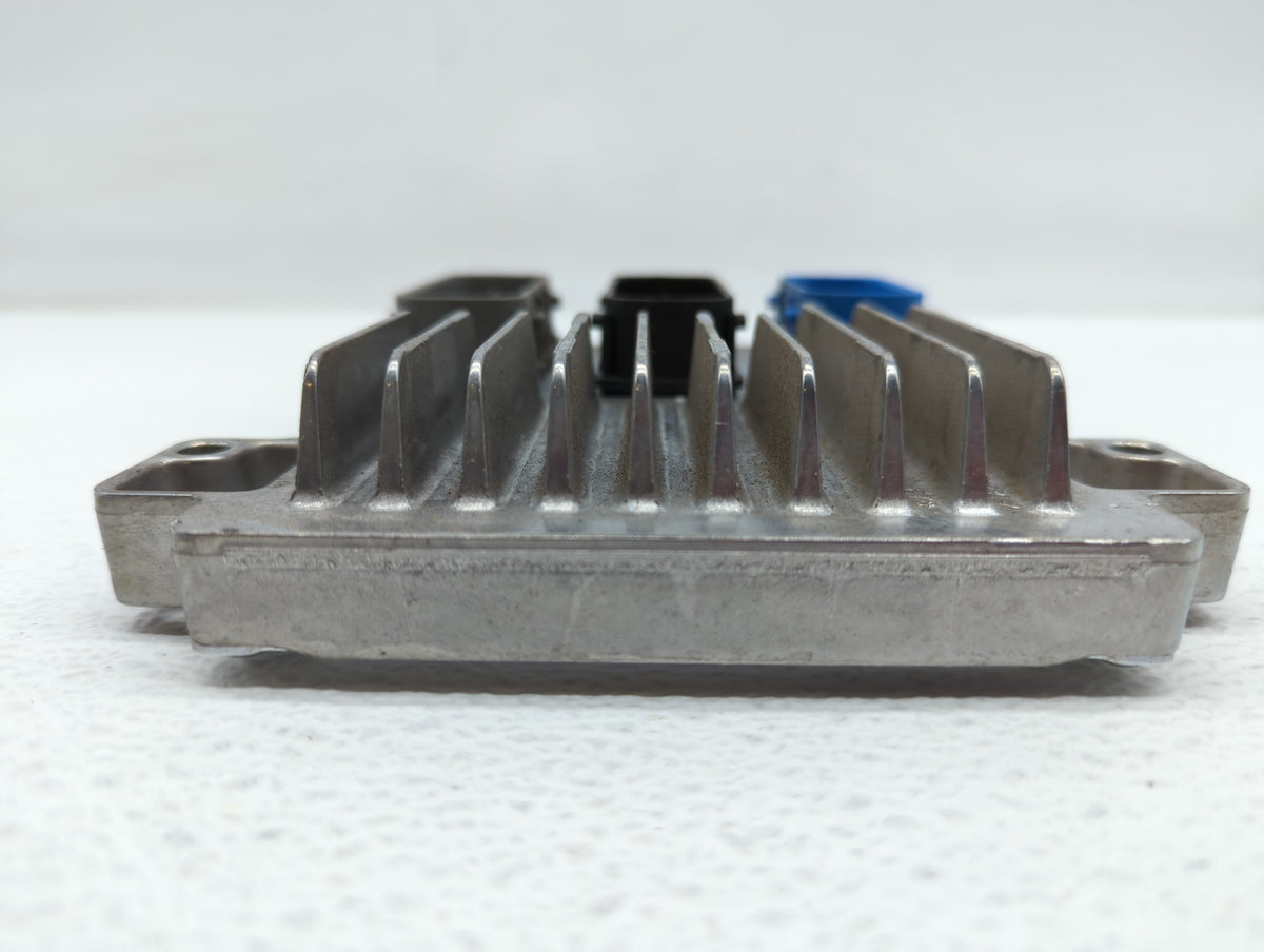 2017-2019 Chevrolet Sonic PCM Engine Control Computer ECU ECM PCU OEM P/N:12697793 12706635 Fits 2017 2018 2019 2020 2021 OE