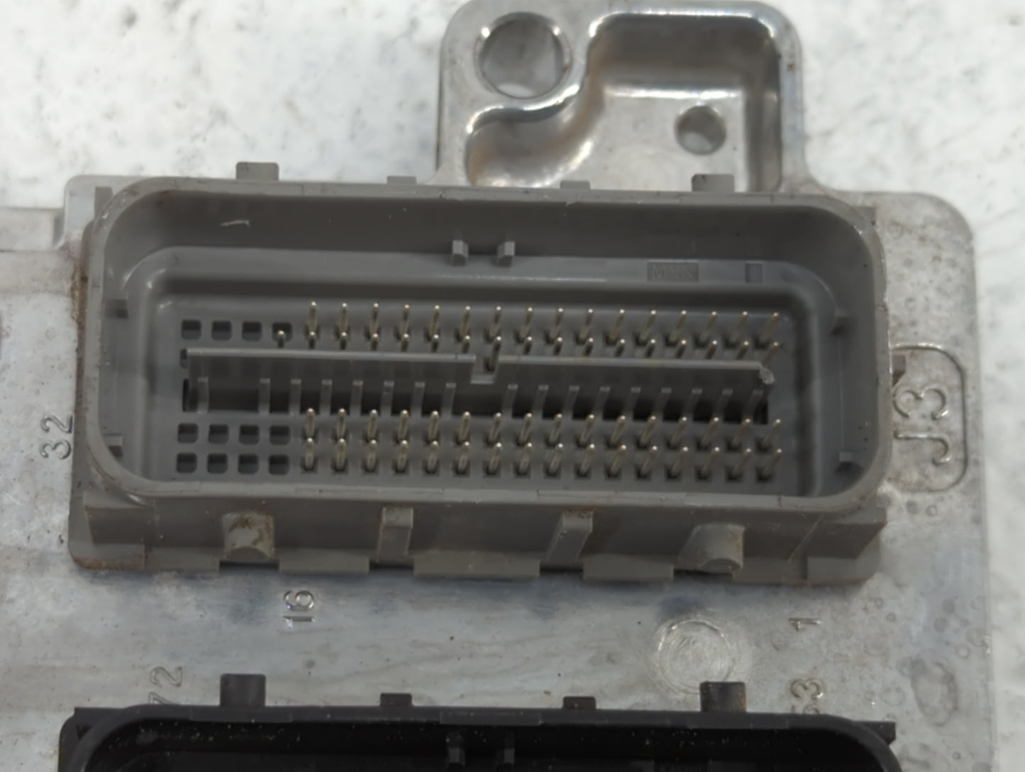 2017-2018 Chevrolet Sonic PCM Engine Control Computer ECU ECM PCU OEM P/N:12697793 12706635, 12679097 Fits Fits 2017 2018 20