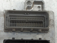 2017-2018 Chevrolet Sonic PCM Engine Control Computer ECU ECM PCU OEM P/N:12697793 12706635, 12679097 Fits Fits 2017 2018 20