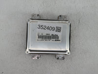 2017-2019 Chevrolet Sonic PCM Engine Control Computer ECU ECM PCU OEM P/N:12692201 12697793 Fits Fits 2017 2018 2019 2020 20