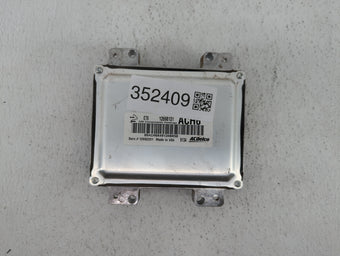 compare product 2017-2019 Chevrolet Sonic PCM Engine Control Computer ECU ECM PCU OEM P/N:12692201 12697793 Fits Fits 2017 2018 2019 2020 2021 OEM Used Auto Parts
