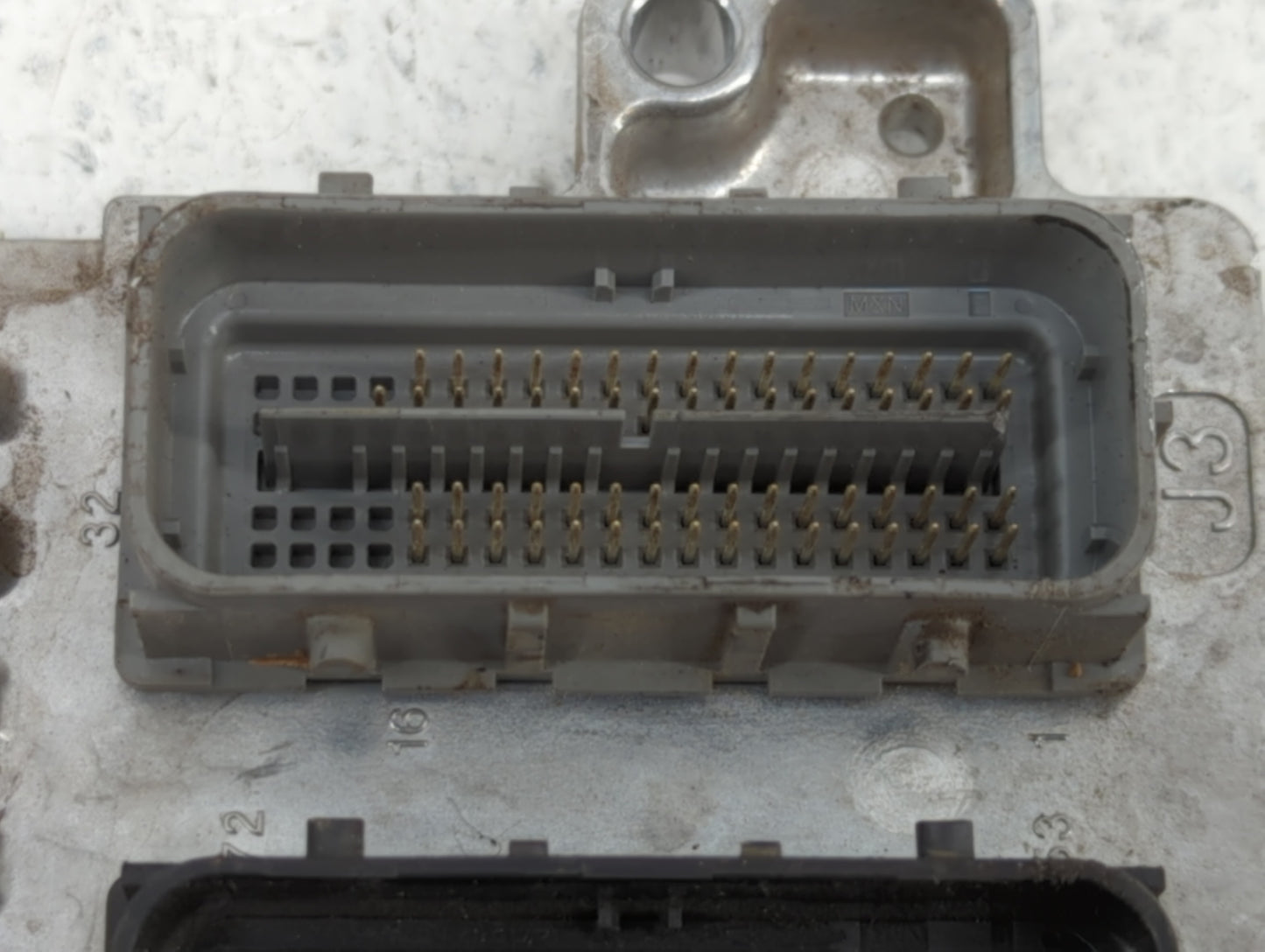 2017-2019 Chevrolet Sonic PCM Engine Control Computer ECU ECM PCU OEM P/N:12692201 12697793 Fits Fits 2017 2018 2019 2020 20