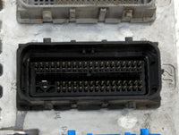 2017-2019 Chevrolet Sonic PCM Engine Control Computer ECU ECM PCU OEM P/N:12692201 12697793 Fits Fits 2017 2018 2019 2020 20