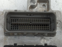 2017-2018 Chevrolet Sonic PCM Engine Control Computer ECU ECM PCU OEM P/N:12697793 12706635, 12679097 Fits Fits 2017 2018 20