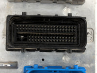 2017-2018 Chevrolet Sonic PCM Engine Control Computer ECU ECM PCU OEM P/N:12697793 12706635, 12679097 Fits Fits 2017 2018 20