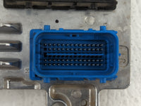 2017-2018 Chevrolet Sonic PCM Engine Control Computer ECU ECM PCU OEM P/N:12697793 12706635, 12679097 Fits Fits 2017 2018 20