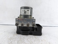 2017-2019 Chevrolet Sonic Anti-Lock Brake ABS Pump Module Actuator OEM P/N:078286829 42573471, 42520672 Fits Fits 2017 2018 