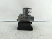 2017-2019 Chevrolet Sonic Anti-Lock Brake ABS Pump Module Actuator OEM P/N:078286829 42573471, 42520672 Fits Fits 2017 2018 