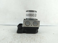 2017-2019 Chevrolet Sonic Anti-Lock Brake ABS Pump Module Actuator OEM P/N:078286829 42573471, 42520672 Fits Fits 2017 2018 