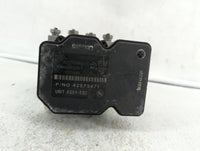 2017-2019 Chevrolet Sonic Anti-Lock Brake ABS Pump Module Actuator OEM P/N:078286829 42573471, 42520672 Fits Fits 2017 2018 