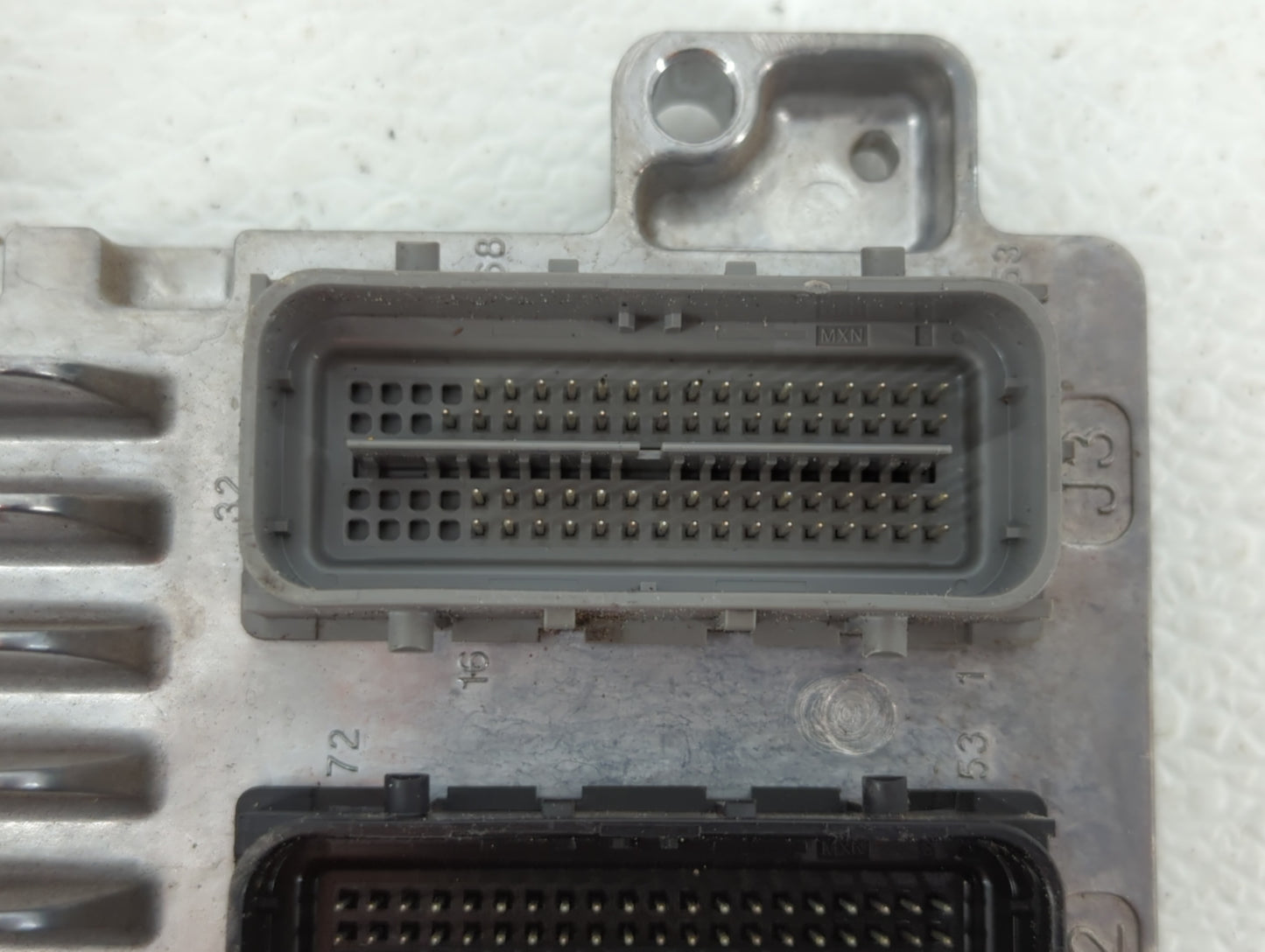 2017-2018 Chevrolet Sonic PCM Engine Control Computer ECU ECM PCU OEM P/N:12697793 12706635, 12679097 Fits Fits 2017 2018 20