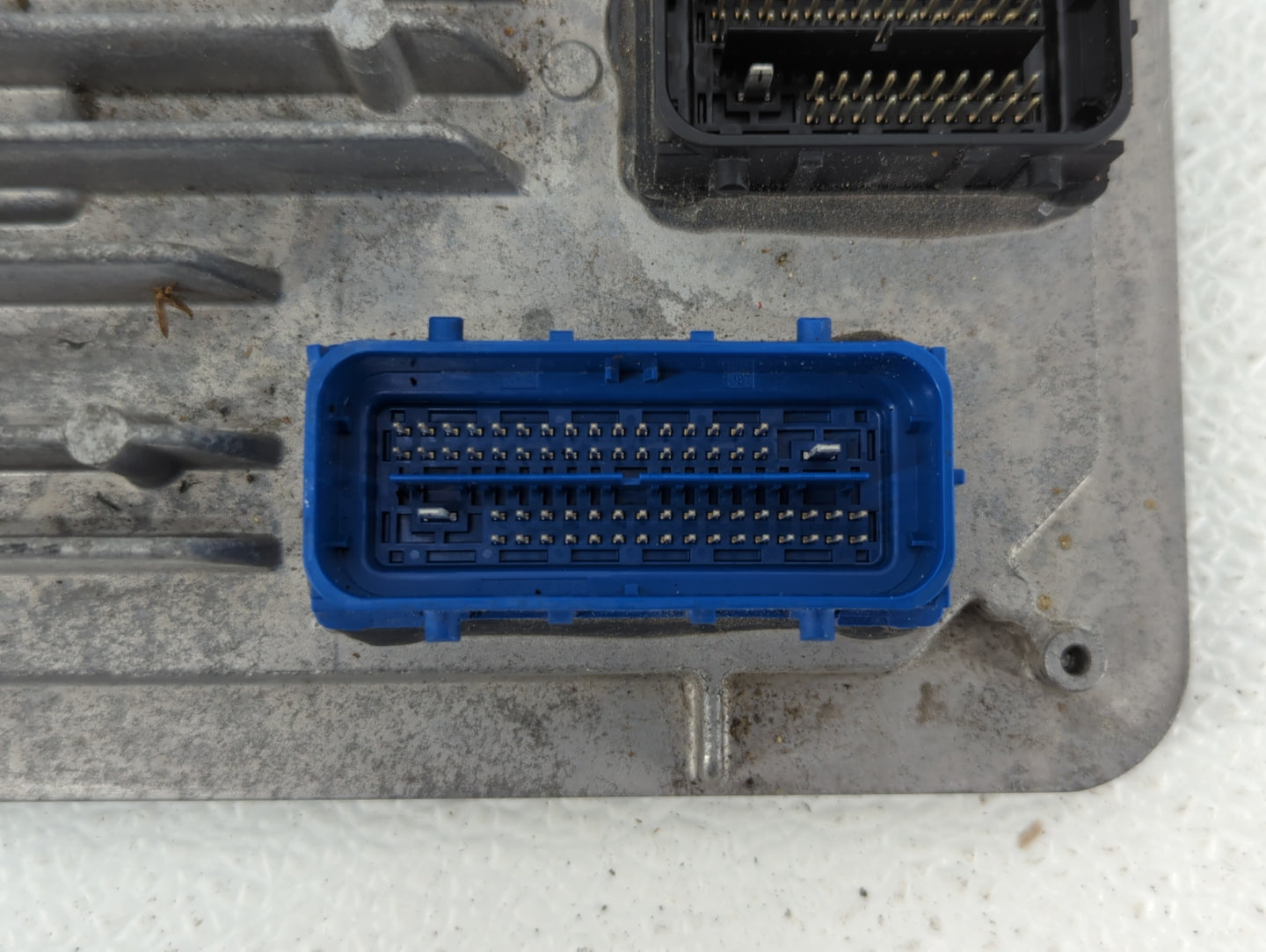 2017-2018 Chevrolet Sonic PCM Engine Control Computer ECU ECM PCU OEM P/N:1266898 12697793, 12706635 Fits Fits 2017 2018 201