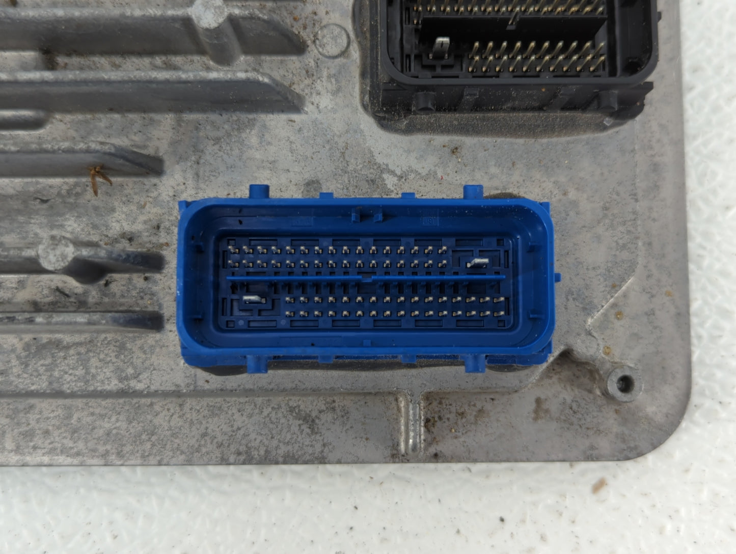 2017-2018 Chevrolet Sonic PCM Engine Control Computer ECU ECM PCU OEM P/N:1266898 12697793, 12706635 Fits Fits 2017 2018 201