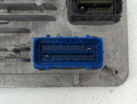 2017-2018 Chevrolet Sonic PCM Engine Control Computer ECU ECM PCU OEM P/N:1266898 12697793, 12706635 Fits Fits 2017 2018 201