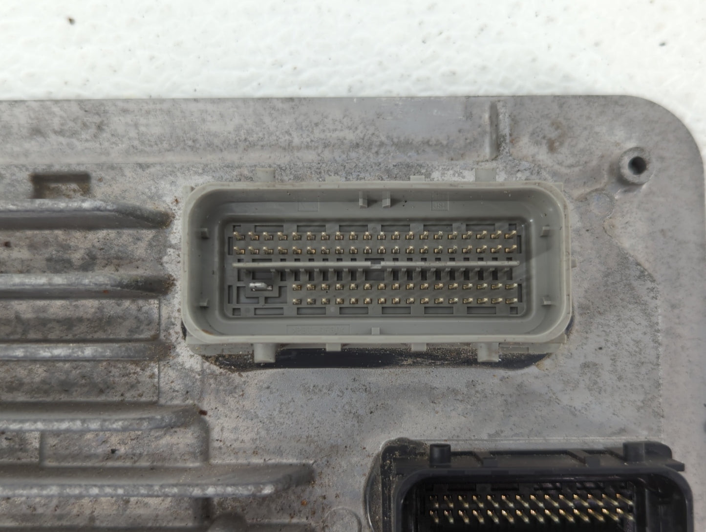 2017-2018 Chevrolet Sonic PCM Engine Control Computer ECU ECM PCU OEM P/N:1266898 12697793, 12706635 Fits Fits 2017 2018 201