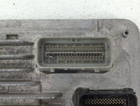 2017-2018 Chevrolet Sonic PCM Engine Control Computer ECU ECM PCU OEM P/N:1266898 12697793, 12706635 Fits Fits 2017 2018 201