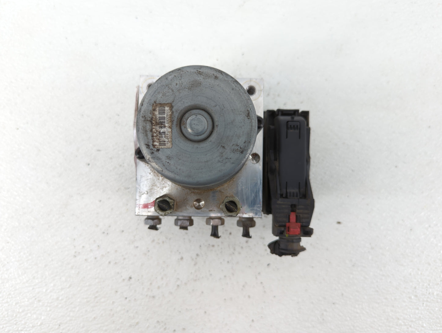 2017-2018 Chevrolet Sonic ABS Pump Control Module Replacement P/N:078286829 42573471, 42520672 Fits Fits 2017 2018 OEM Used 