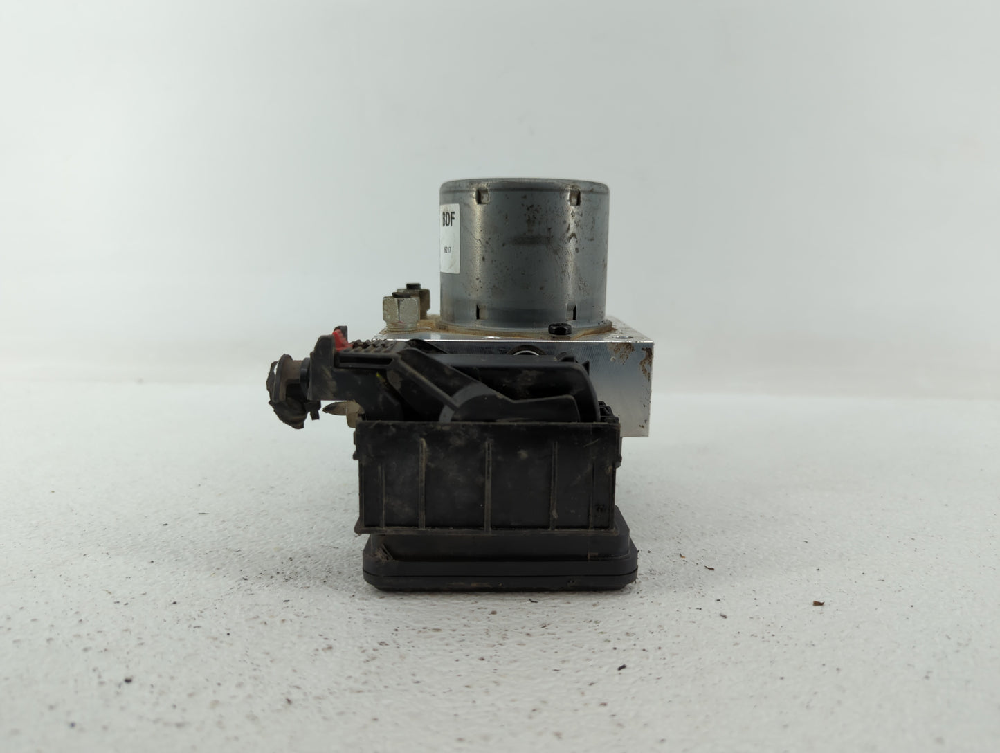 2017-2018 Chevrolet Sonic ABS Pump Control Module Replacement P/N:078286829 42573471, 42520672 Fits Fits 2017 2018 OEM Used 