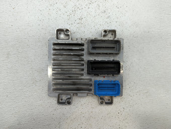 compare product 2017-2018 Chevrolet Sonic PCM Engine Control Computer ECU ECM PCU OEM P/N:12692201 12695536 Fits Fits 2017 2018 2019 OEM Used Auto Parts
