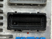 2017-2018 Chevrolet Sonic PCM Engine Control Computer ECU ECM PCU OEM P/N:12692201 12695536 Fits Fits 2017 2018 2019 OEM Use