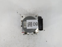 2017-2018 Chevrolet Sonic ABS Pump Control Module Replacement P/N:078286829 42573471, 42520672 Fits Fits 2017 2018 OEM Used 