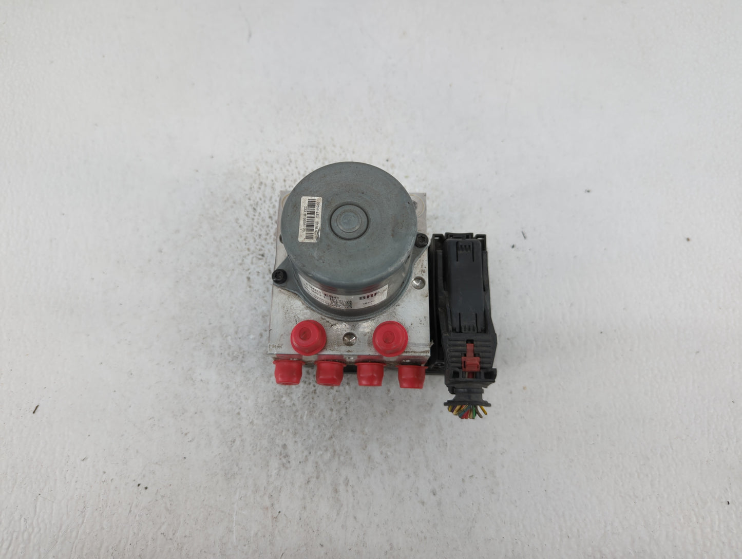 2017-2018 Chevrolet Sonic ABS Pump Control Module Replacement P/N:078286829 42573471, 42520672 Fits Fits 2017 2018 OEM Used 