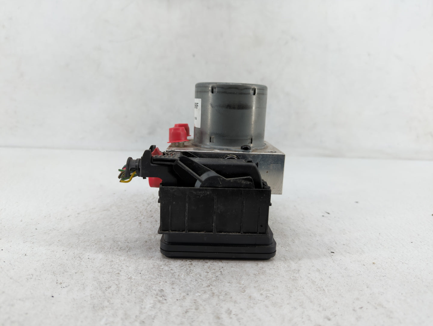 2017-2018 Chevrolet Sonic ABS Pump Control Module Replacement P/N:078286829 42573471, 42520672 Fits Fits 2017 2018 OEM Used 