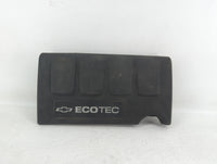 2019 Chevrolet Sonic Engine Cover - Oemusedautoparts1.com