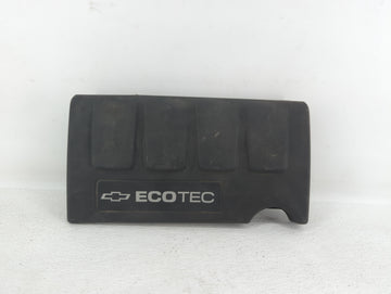 2019 Chevrolet Sonic Engine Cover - Oemusedautoparts1.com