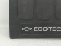 2019 Chevrolet Sonic Engine Cover - Oemusedautoparts1.com