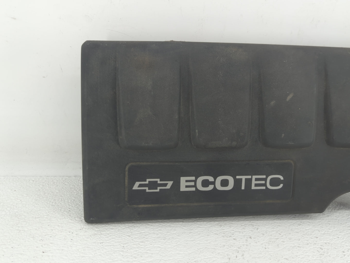 2019 Chevrolet Sonic Engine Cover - Oemusedautoparts1.com