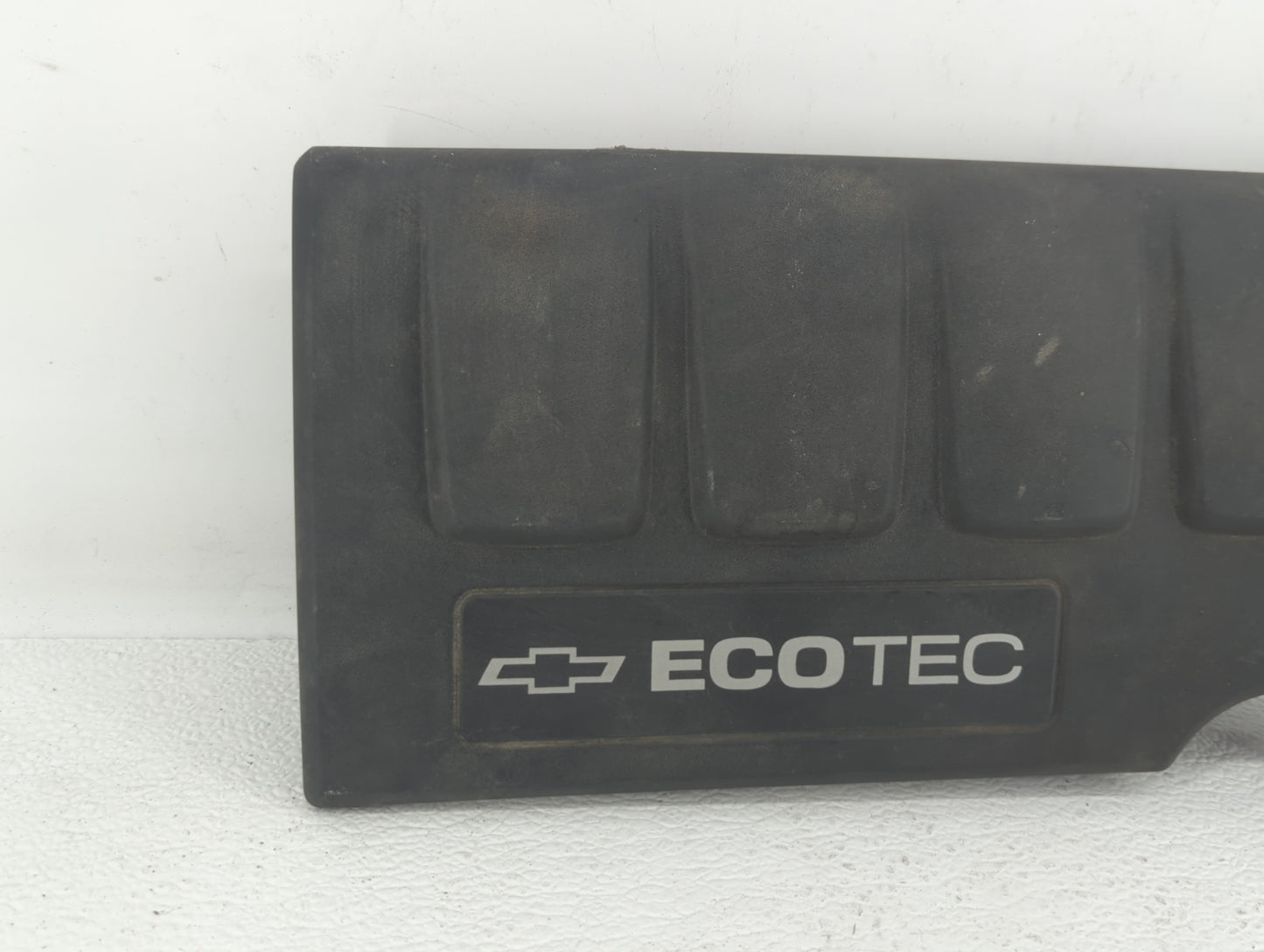 2019 Chevrolet Sonic Engine Cover - Oemusedautoparts1.com