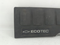2019 Chevrolet Sonic Engine Cover - Oemusedautoparts1.com