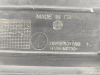 2019 Chevrolet Sonic Engine Cover - Oemusedautoparts1.com