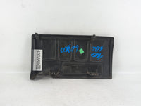 2019 Chevrolet Sonic Engine Cover - Oemusedautoparts1.com