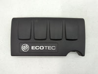 2019 Chevrolet Sonic Engine Cover - Oemusedautoparts1.com