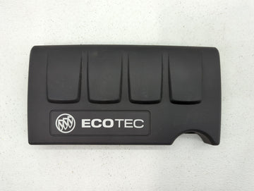 2019 Chevrolet Sonic Engine Cover - Oemusedautoparts1.com