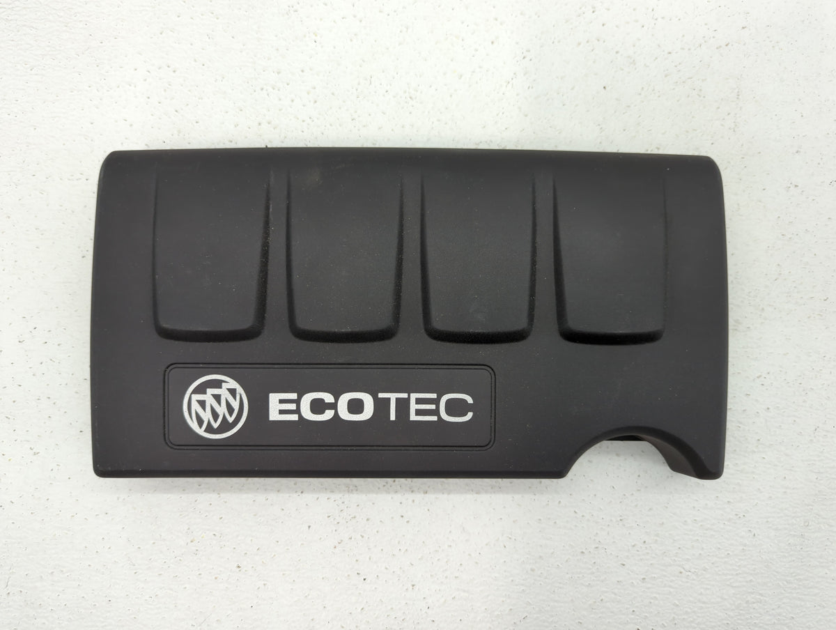 2019 Chevrolet Sonic Engine Cover 433354 - Oemusedautoparts1.com