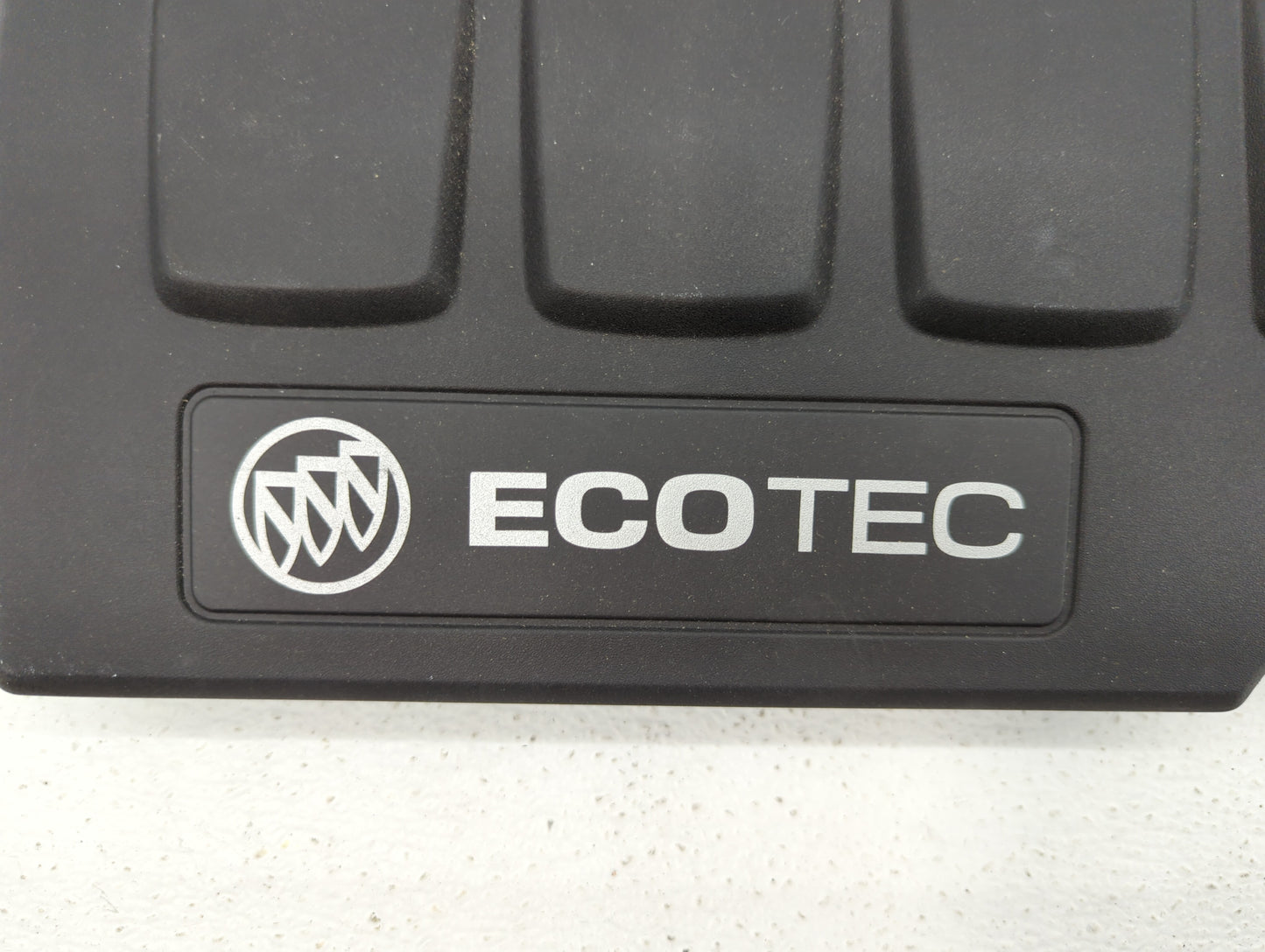 2019 Chevrolet Sonic Engine Cover - Oemusedautoparts1.com