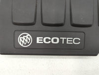 2019 Chevrolet Sonic Engine Cover - Oemusedautoparts1.com