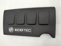2019 Chevrolet Sonic Engine Cover - Oemusedautoparts1.com