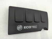 2019 Chevrolet Sonic Engine Cover - Oemusedautoparts1.com