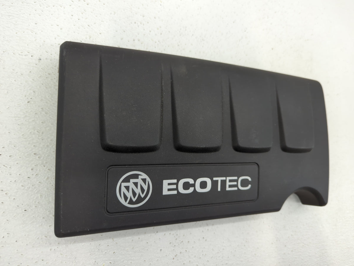 2019 Chevrolet Sonic Engine Cover 433354 - Oemusedautoparts1.com
