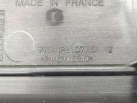 2019 Chevrolet Sonic Engine Cover - Oemusedautoparts1.com