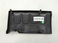 2019 Chevrolet Sonic Engine Cover - Oemusedautoparts1.com