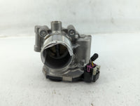 2012-2019 Chevrolet Sonic Throttle Body P/N:55565489 0280750499 Fits Fits 2011 2012 2013 2014 2015 2016 2017 2018 2019 2020 