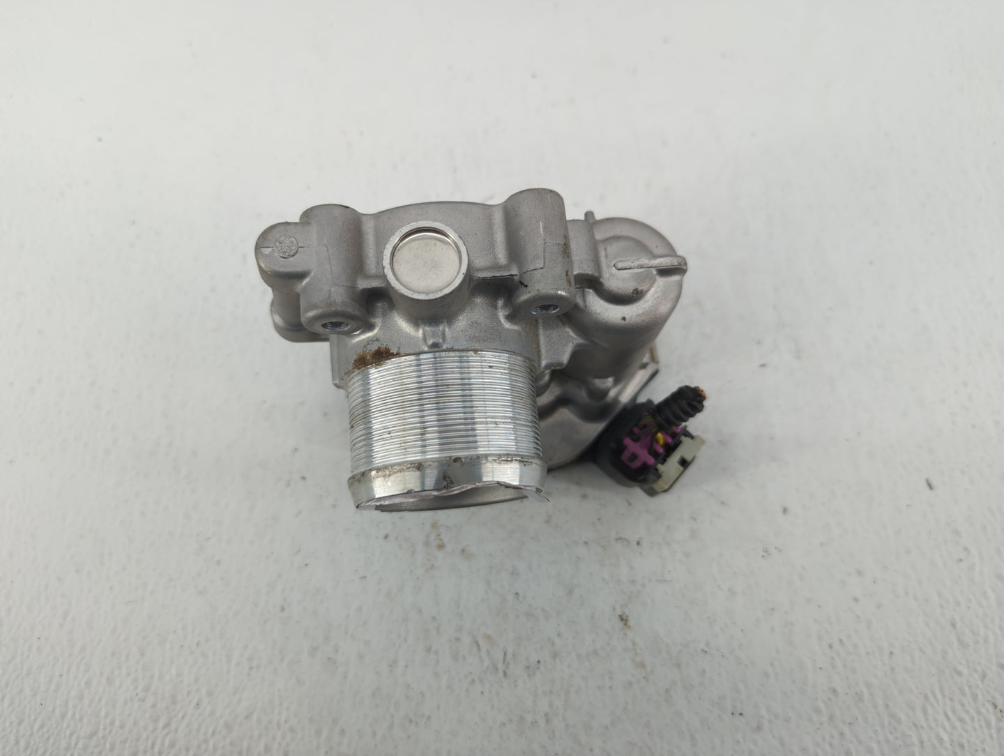 2012-2019 Chevrolet Sonic Throttle Body P/N:55565489 0280750499 Fits Fits 2011 2012 2013 2014 2015 2016 2017 2018 2019 2020 